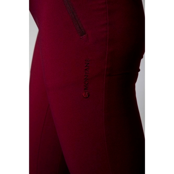 RARE! Montane Ineo Pro climbing hiking pants - Picture 3 of 8